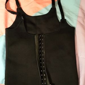 Waist Training Corset